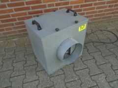 Ventilator box 220v.